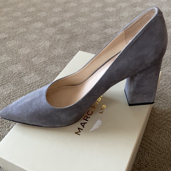 Marc Fisher Heels - Picture 8 of 11